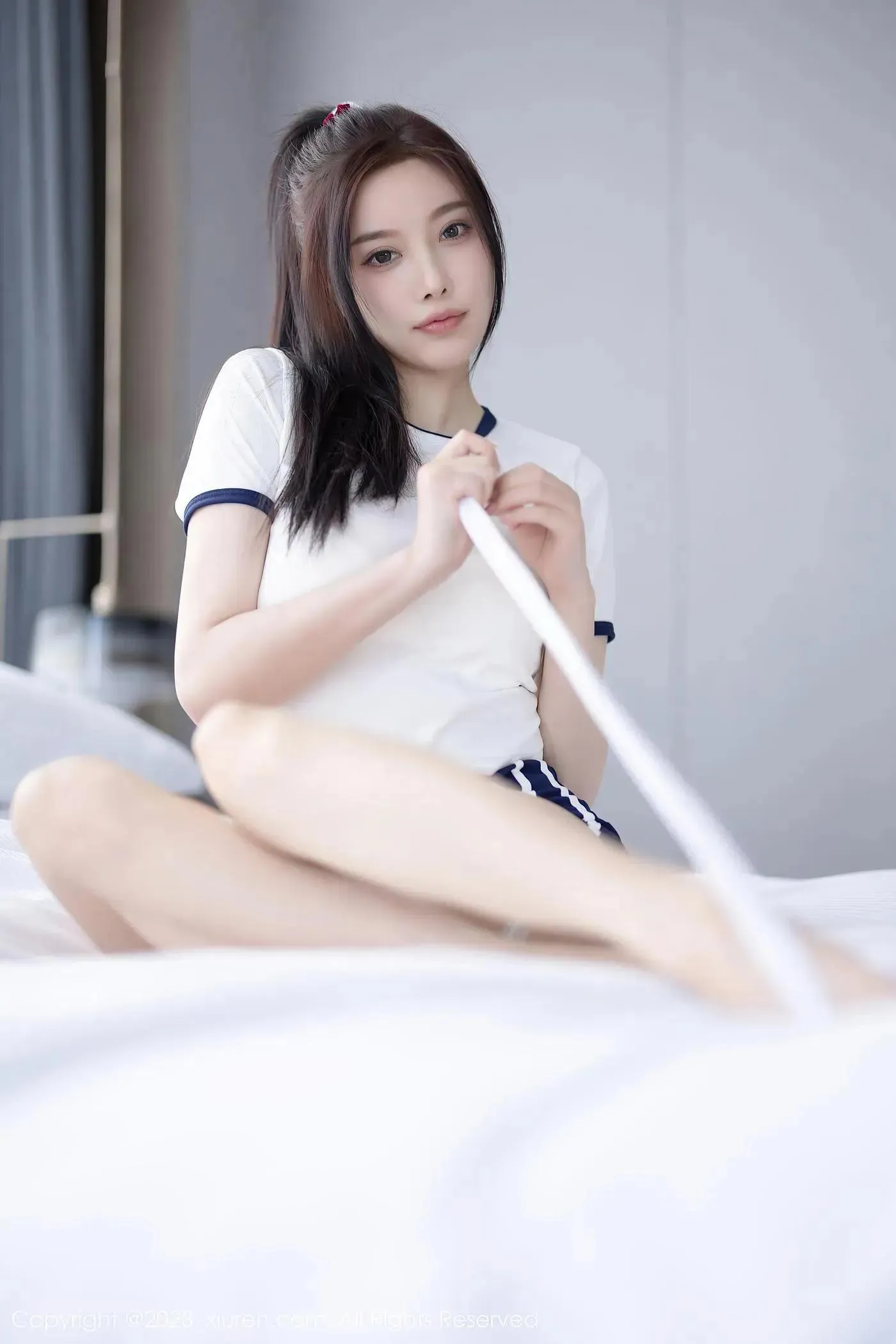 [XIUREN秀人网] 2023.02.28 NO.6337 杨晨晨Yome [87P]插图6